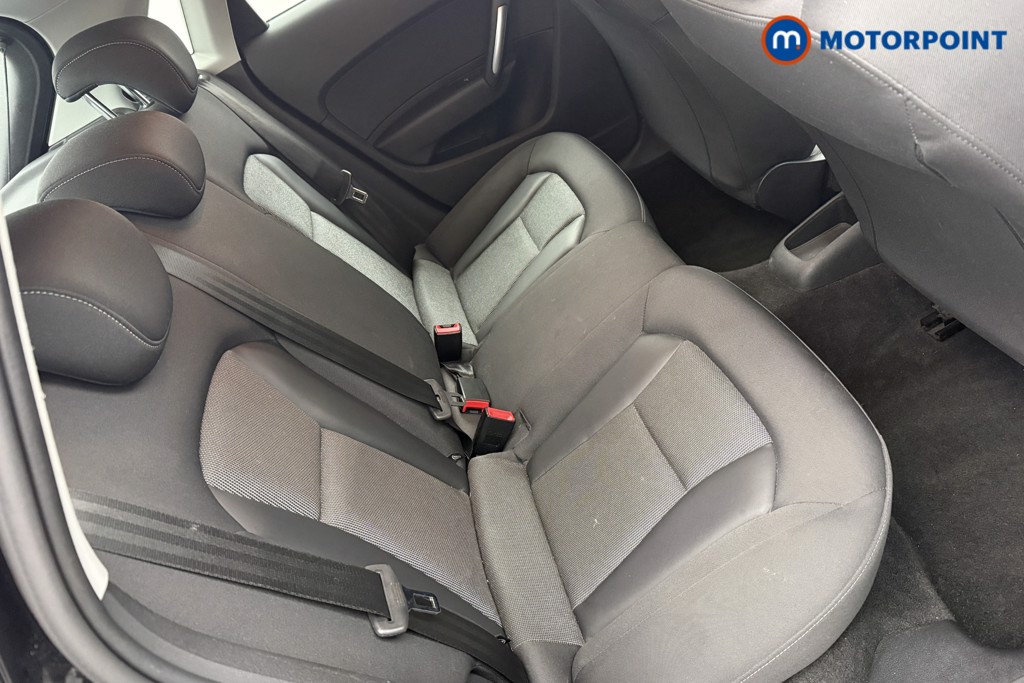 Audi A1 Sport Nav Manual Petrol Hatchback - Stock Number (1605530) - 21st supplementary image