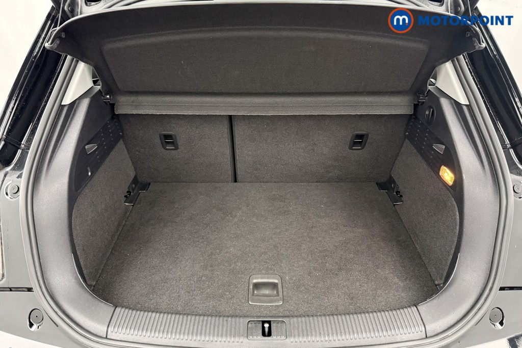 Audi A1 Sport Nav Manual Petrol Hatchback - Stock Number (1605530) - 22nd supplementary image