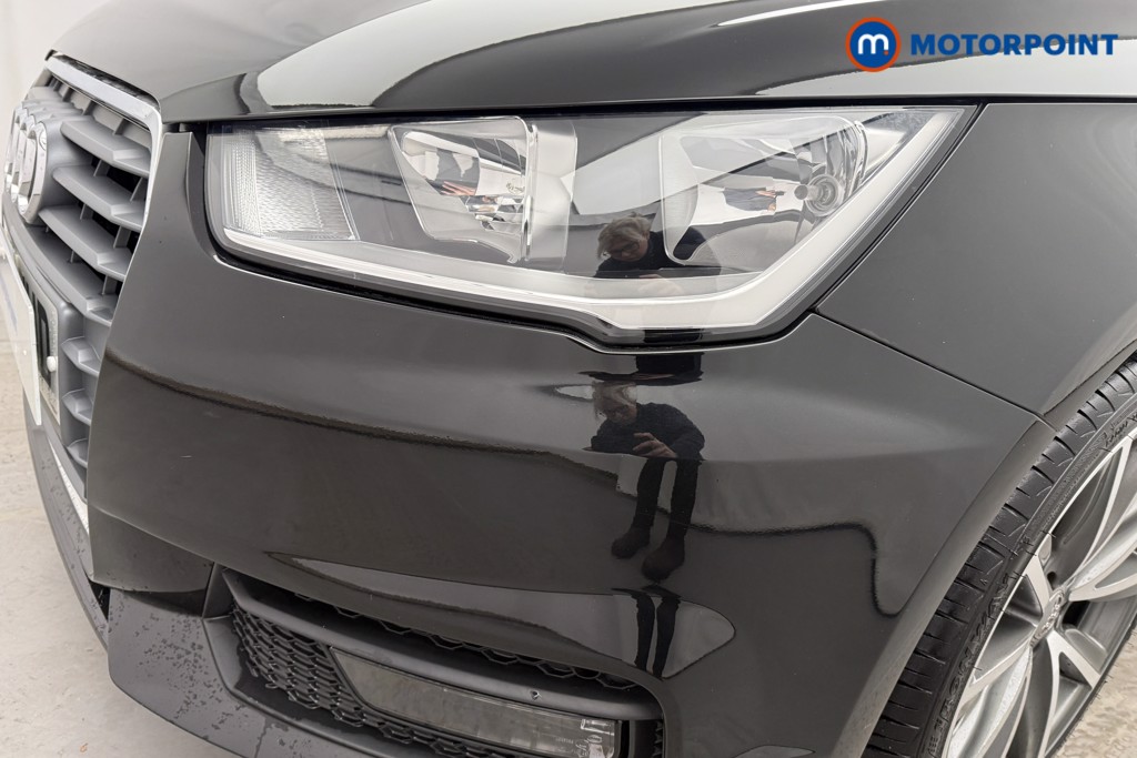 Audi A1 Sport Nav Manual Petrol Hatchback - Stock Number (1605530) - 24th supplementary image