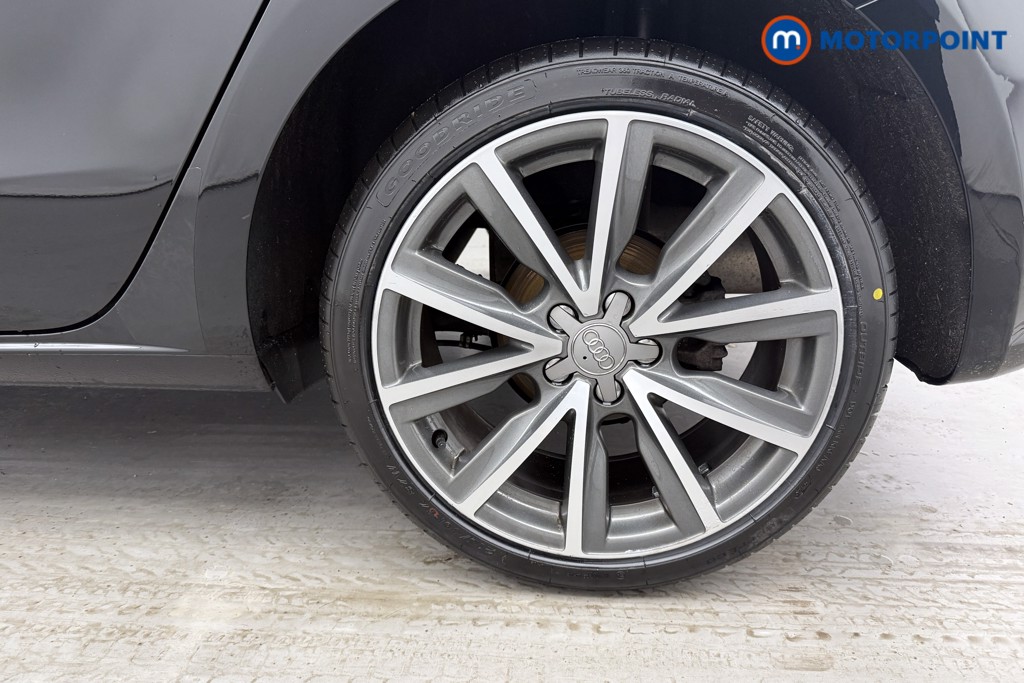 Audi A1 Sport Nav Manual Petrol Hatchback - Stock Number (1605530) - 26th supplementary image