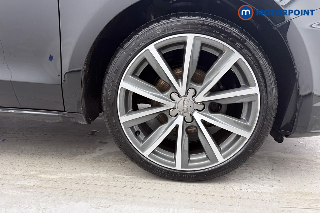 Audi A1 Sport Nav Manual Petrol Hatchback - Stock Number (1605530) - 28th supplementary image