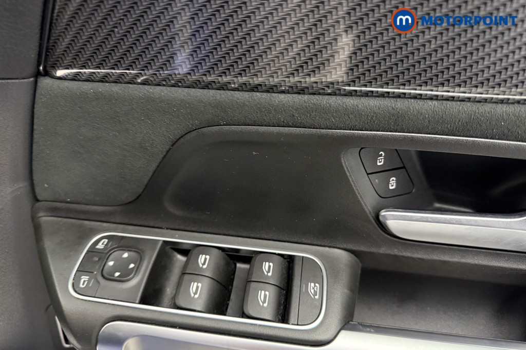 Mercedes-Benz GLB Amg Line Automatic Petrol SUV - Stock Number (1605555) - 22nd supplementary image