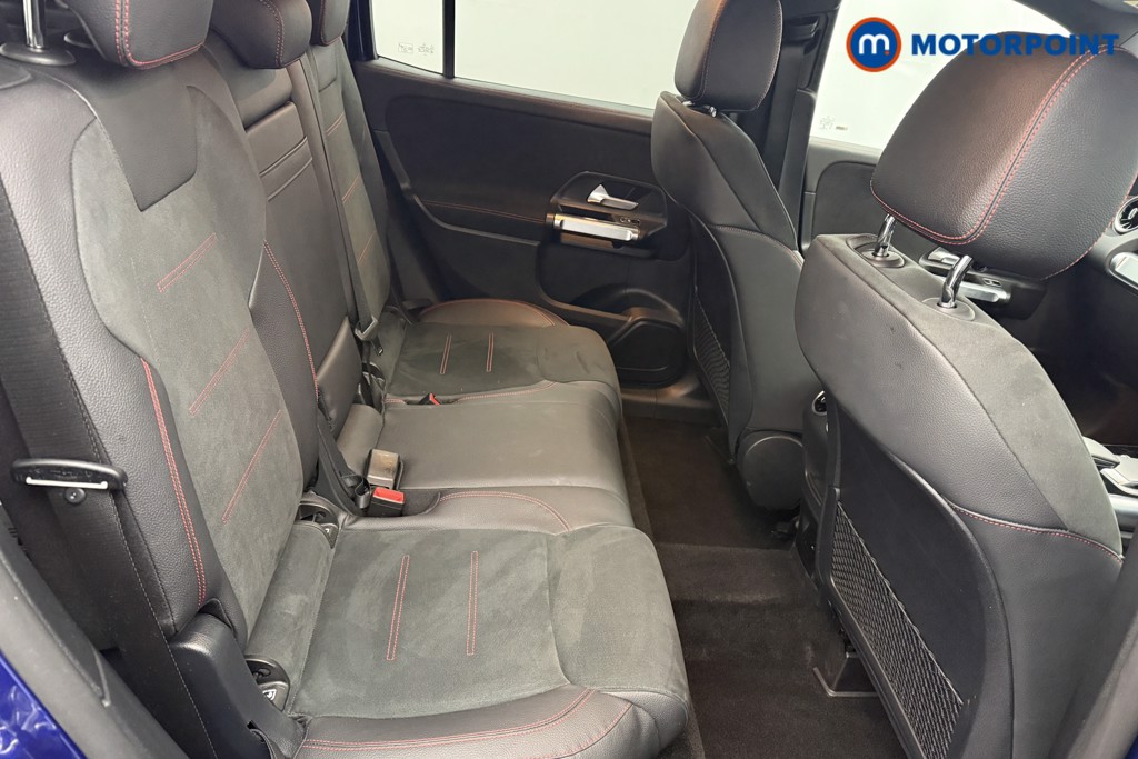 Mercedes-Benz GLB Amg Line Automatic Petrol SUV - Stock Number (1605555) - 25th supplementary image