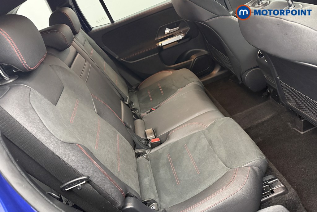 Mercedes-Benz GLB Amg Line Automatic Petrol SUV - Stock Number (1605555) - 28th supplementary image