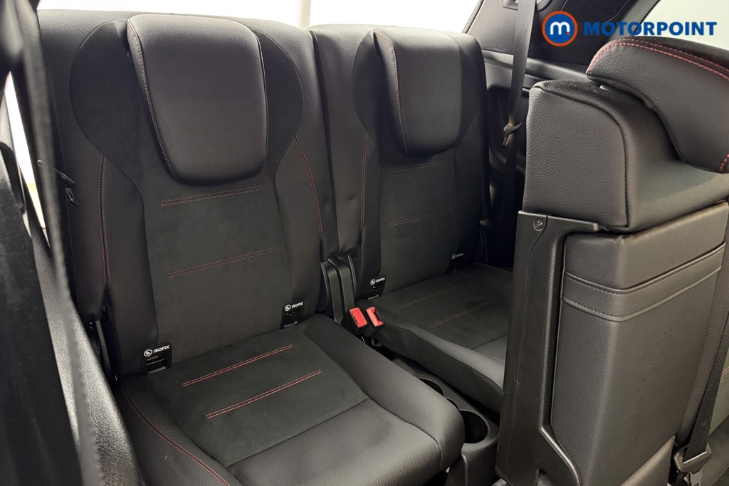 Mercedes-Benz GLB Amg Line Automatic Petrol SUV - Stock Number (1605555) - 29th supplementary image