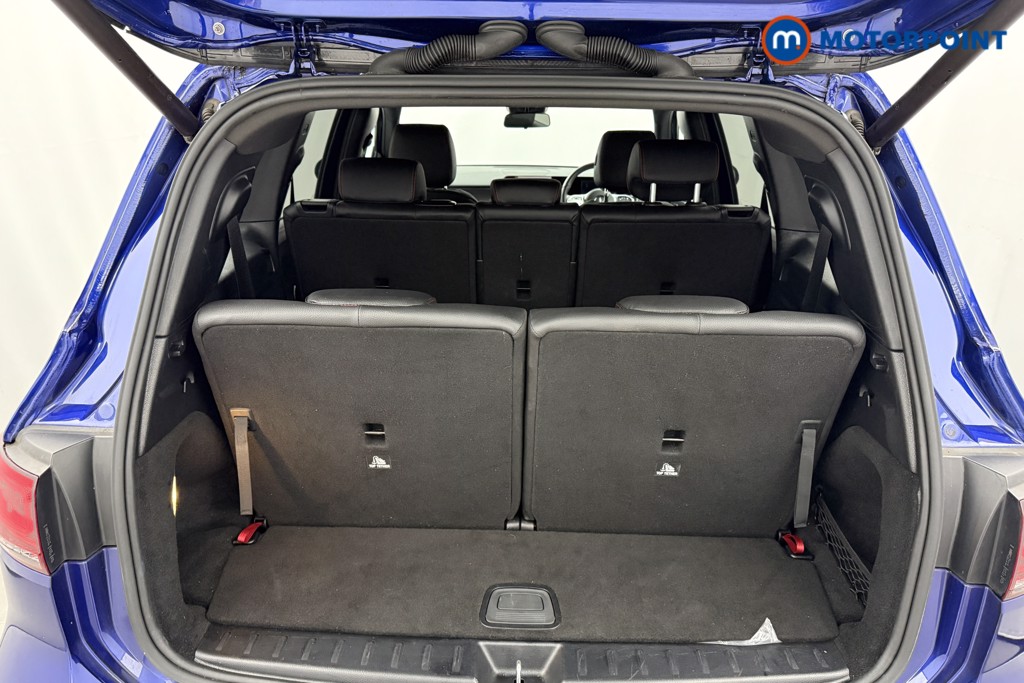 Mercedes-Benz GLB Amg Line Automatic Petrol SUV - Stock Number (1605555) - 31st supplementary image