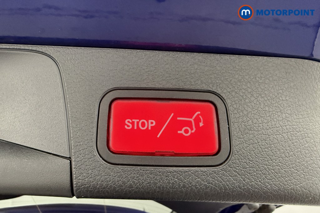 Mercedes-Benz GLB Amg Line Automatic Petrol SUV - Stock Number (1605555) - 33rd supplementary image