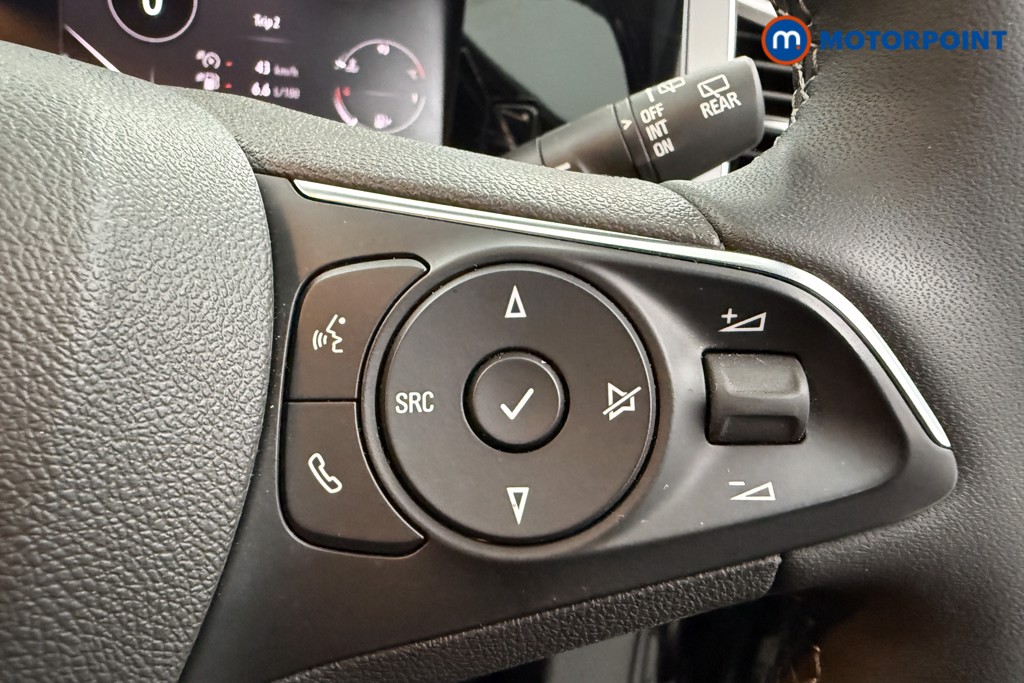 Vauxhall Grandland Ultimate Manual Petrol SUV - Stock Number (1605560) - 5th supplementary image