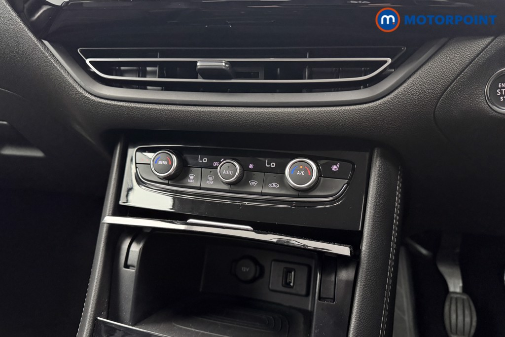 Vauxhall Grandland Ultimate Manual Petrol SUV - Stock Number (1605560) - 11th supplementary image