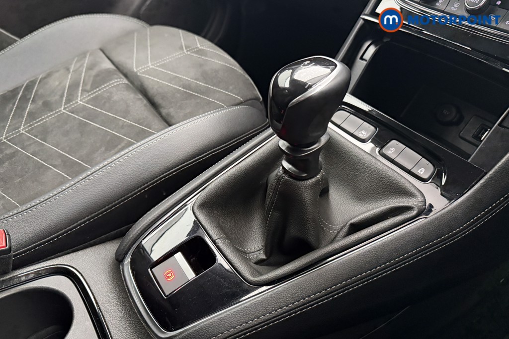 Vauxhall Grandland Ultimate Manual Petrol SUV - Stock Number (1605560) - 12th supplementary image
