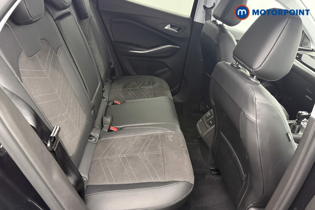 Vauxhall Grandland Ultimate Manual Petrol SUV - Stock Number (1605560) - 20th supplementary image