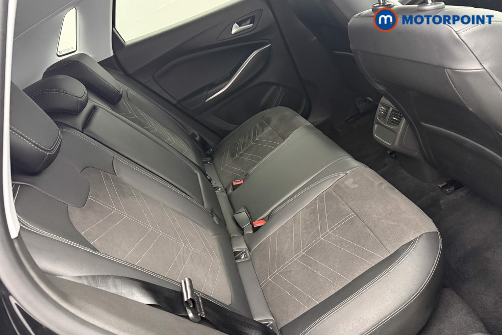 Vauxhall Grandland Ultimate Manual Petrol SUV - Stock Number (1605560) - 23rd supplementary image