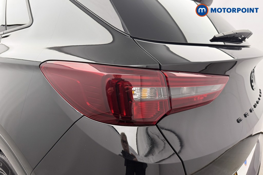 Vauxhall Grandland Ultimate Manual Petrol SUV - Stock Number (1605560) - 26th supplementary image