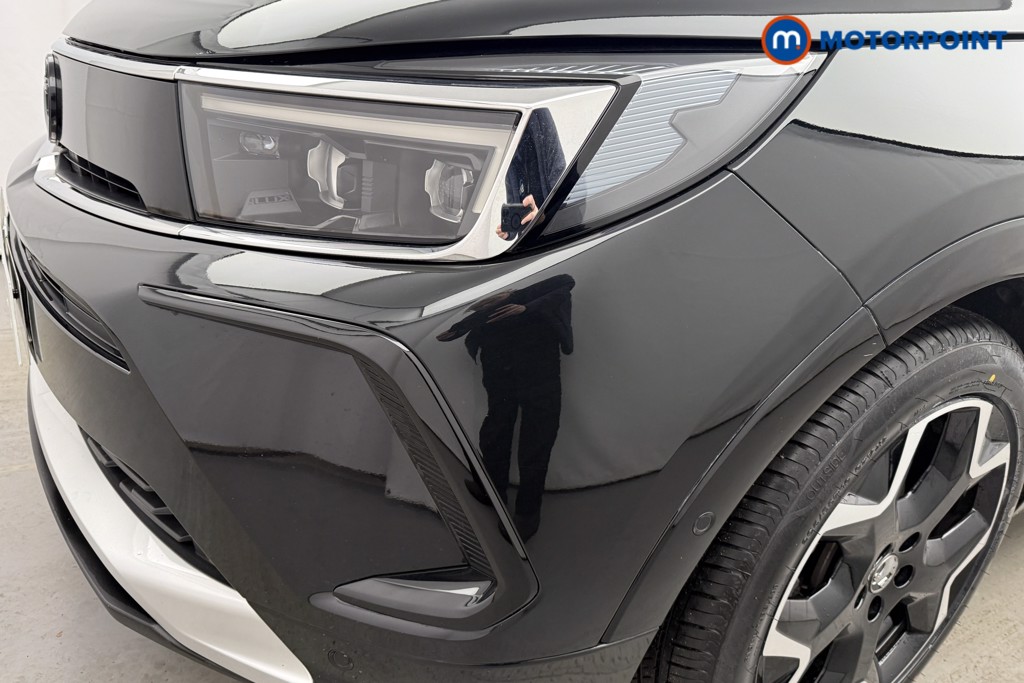 Vauxhall Grandland Ultimate Manual Petrol SUV - Stock Number (1605560) - 27th supplementary image