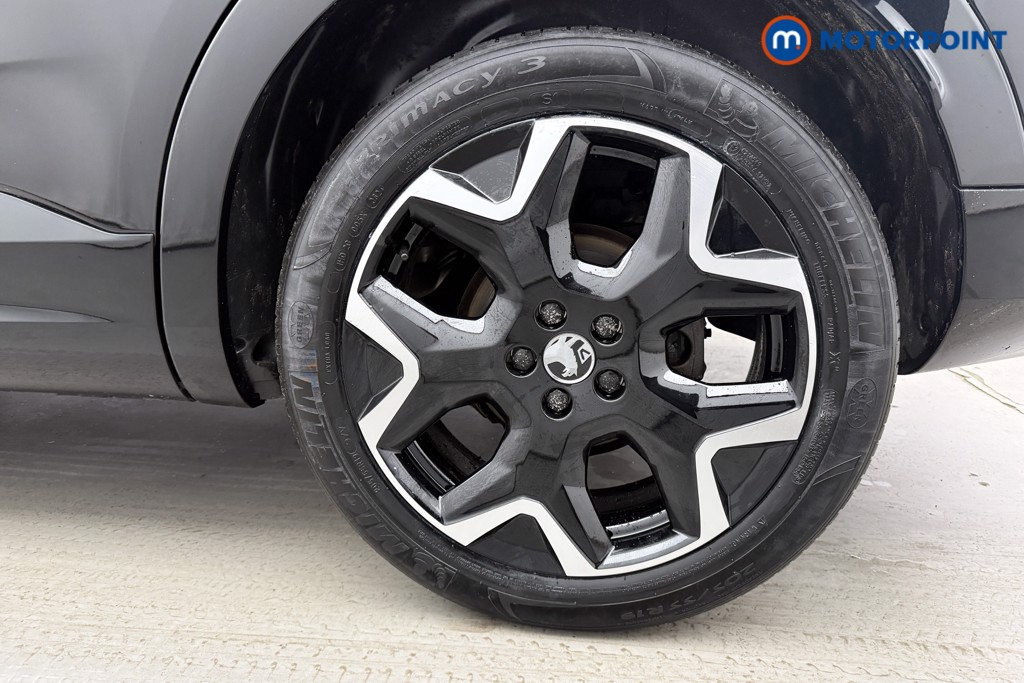 Vauxhall Grandland Ultimate Manual Petrol SUV - Stock Number (1605560) - 29th supplementary image