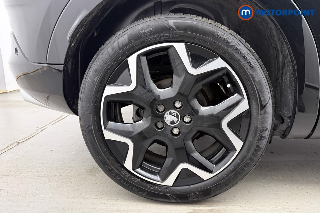 Vauxhall Grandland Ultimate Manual Petrol SUV - Stock Number (1605560) - 30th supplementary image