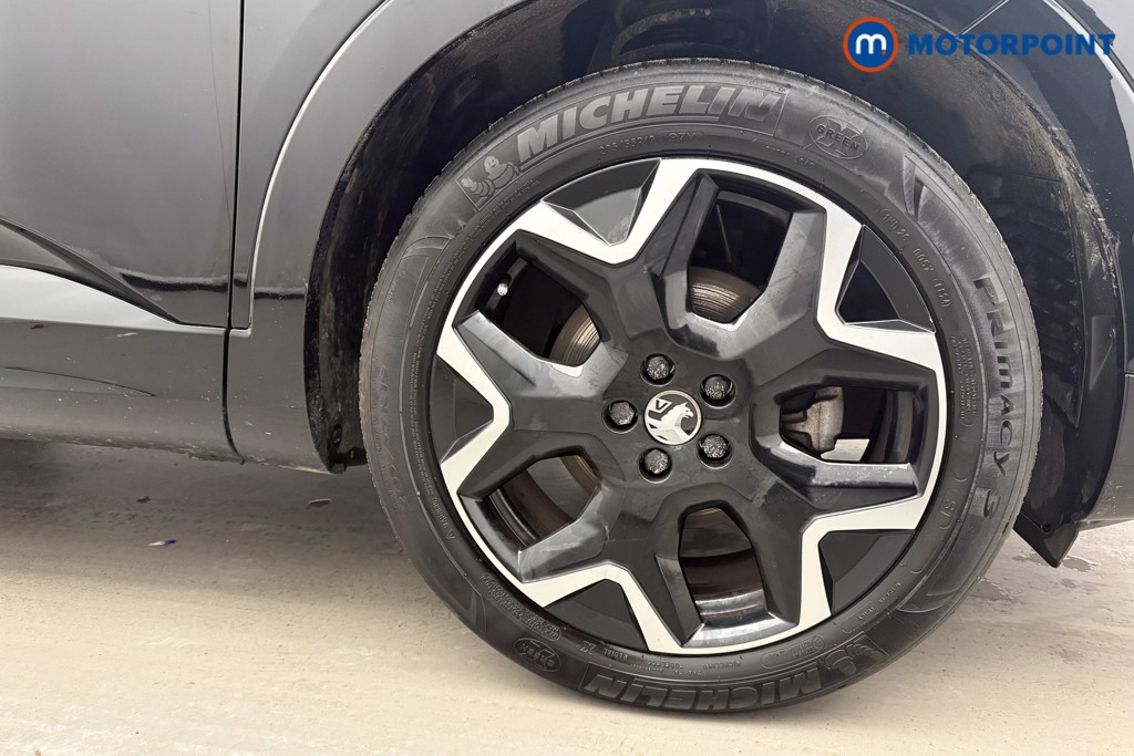 Vauxhall Grandland Ultimate Manual Petrol SUV - Stock Number (1605560) - 31st supplementary image