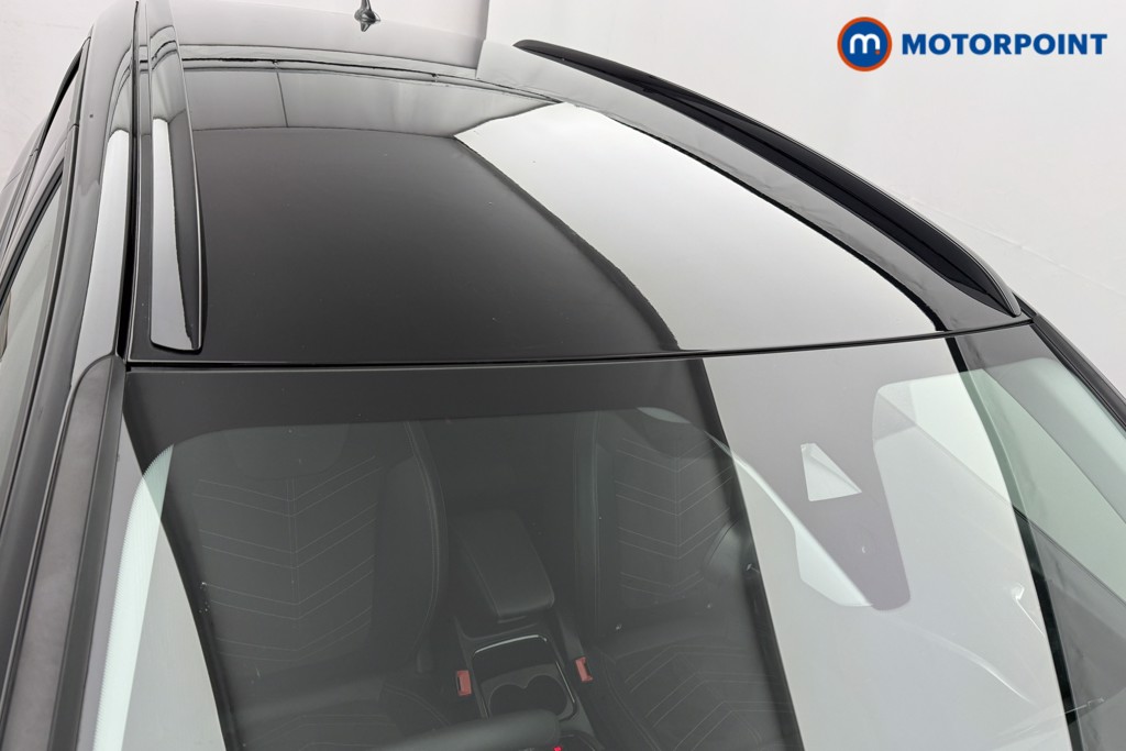 Vauxhall Grandland Ultimate Manual Petrol SUV - Stock Number (1605560) - 32nd supplementary image