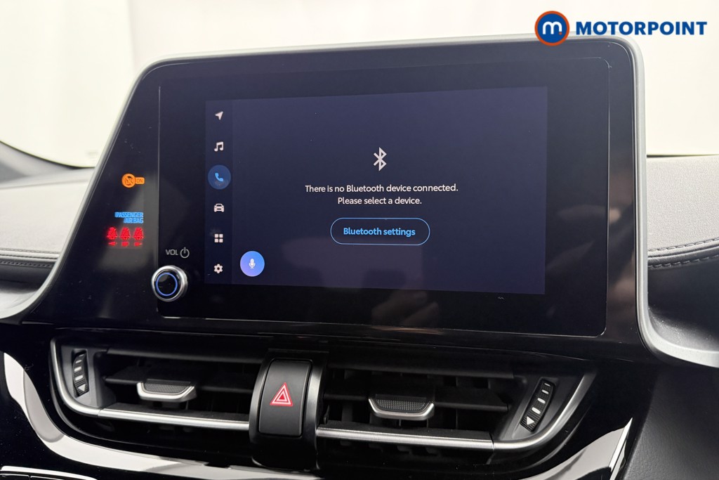 Toyota C-Hr Gr Sport Automatic Petrol-Electric Hybrid SUV - Stock Number (1605571) - 8th supplementary image