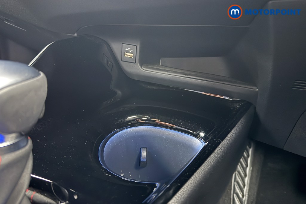 Toyota C-Hr Gr Sport Automatic Petrol-Electric Hybrid SUV - Stock Number (1605571) - 12th supplementary image