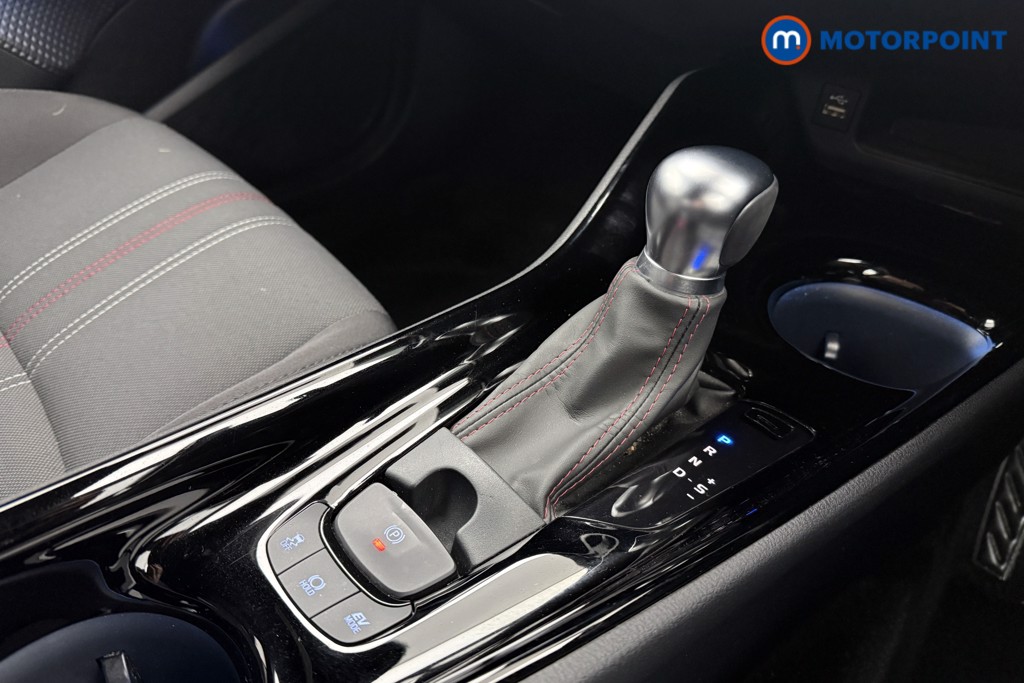 Toyota C-Hr Gr Sport Automatic Petrol-Electric Hybrid SUV - Stock Number (1605571) - 13th supplementary image