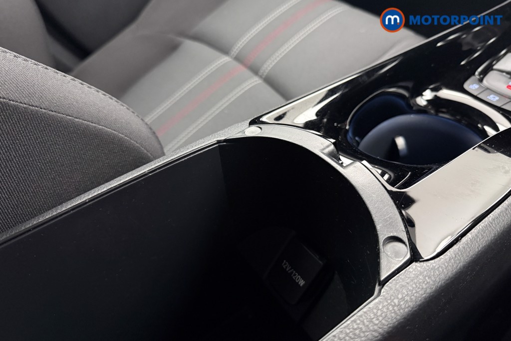 Toyota C-Hr Gr Sport Automatic Petrol-Electric Hybrid SUV - Stock Number (1605571) - 14th supplementary image