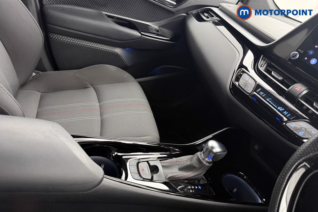 Toyota C-Hr Gr Sport Automatic Petrol-Electric Hybrid SUV - Stock Number (1605571) - 15th supplementary image