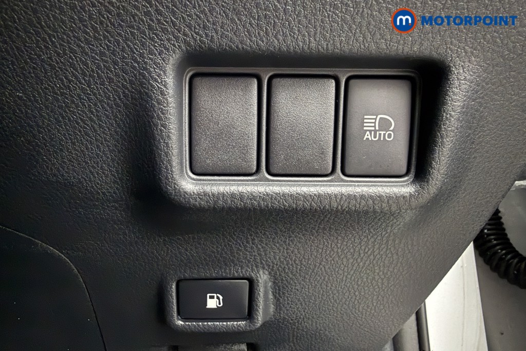 Toyota C-Hr Gr Sport Automatic Petrol-Electric Hybrid SUV - Stock Number (1605571) - 17th supplementary image