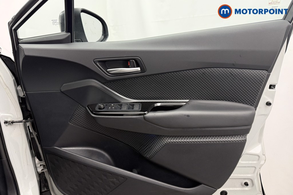 Toyota C-Hr Gr Sport Automatic Petrol-Electric Hybrid SUV - Stock Number (1605571) - 18th supplementary image