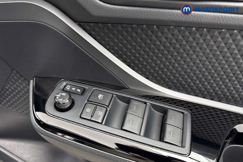 Toyota C-Hr Gr Sport Automatic Petrol-Electric Hybrid SUV - Stock Number (1605571) - 19th supplementary image