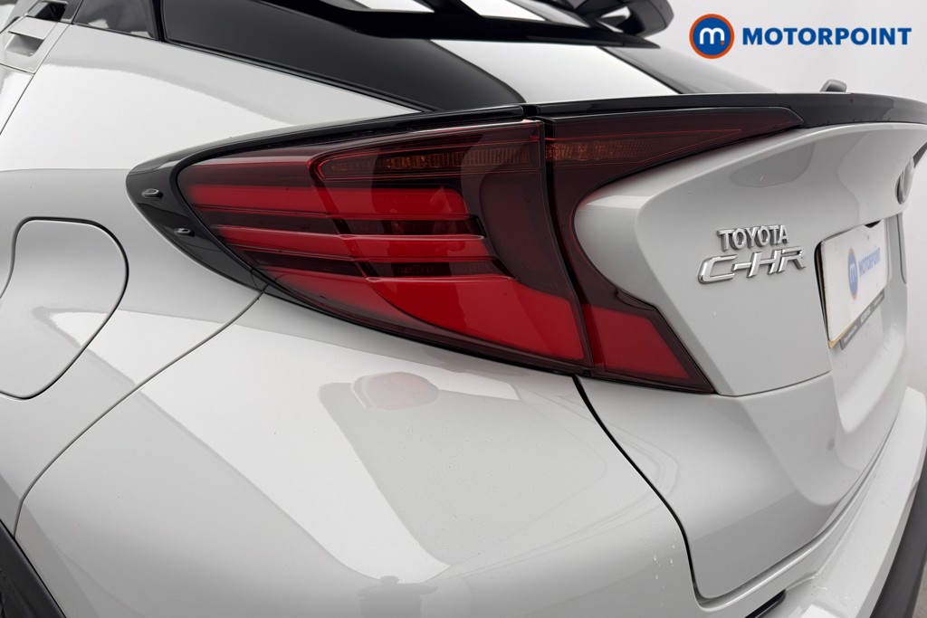 Toyota C-Hr Gr Sport Automatic Petrol-Electric Hybrid SUV - Stock Number (1605571) - 25th supplementary image