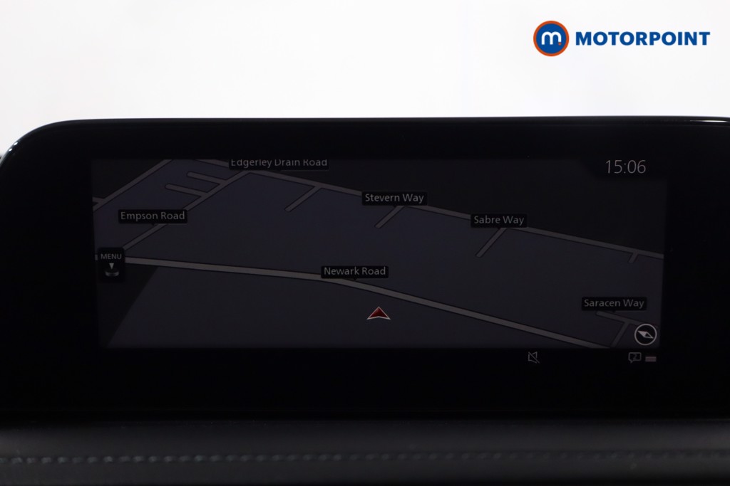 Mazda Cx-30 Sport Lux Manual Petrol SUV - Stock Number (1605679) - 2nd supplementary image