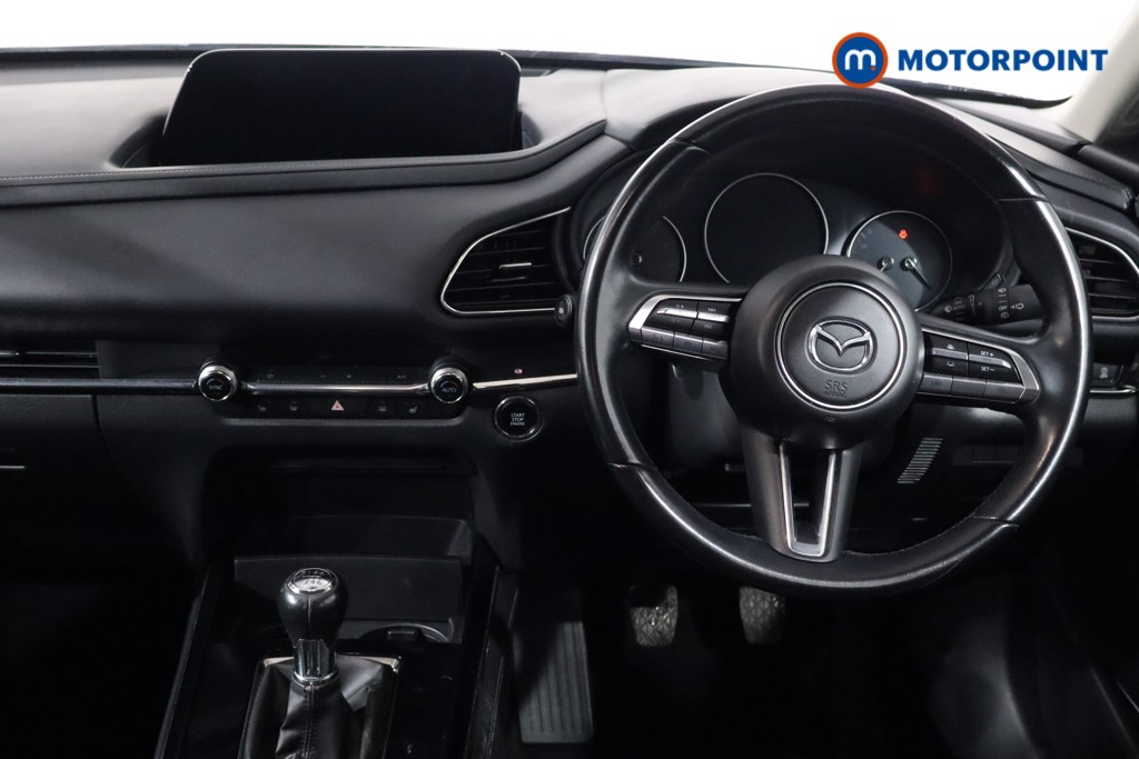 Mazda Cx-30 Sport Lux Manual Petrol SUV - Stock Number (1605679) - 3rd supplementary image