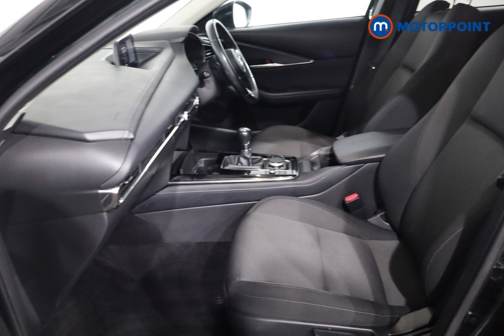 Mazda Cx-30 Sport Lux Manual Petrol SUV - Stock Number (1605679) - 4th supplementary image
