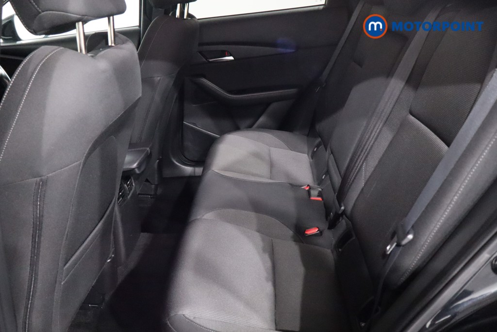 Mazda Cx-30 Sport Lux Manual Petrol SUV - Stock Number (1605679) - 5th supplementary image
