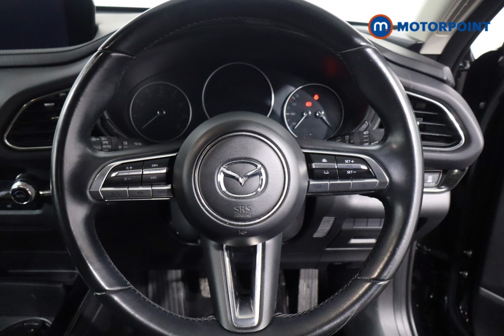 Mazda Cx-30 Sport Lux Manual Petrol SUV - Stock Number (1605679) - 6th supplementary image