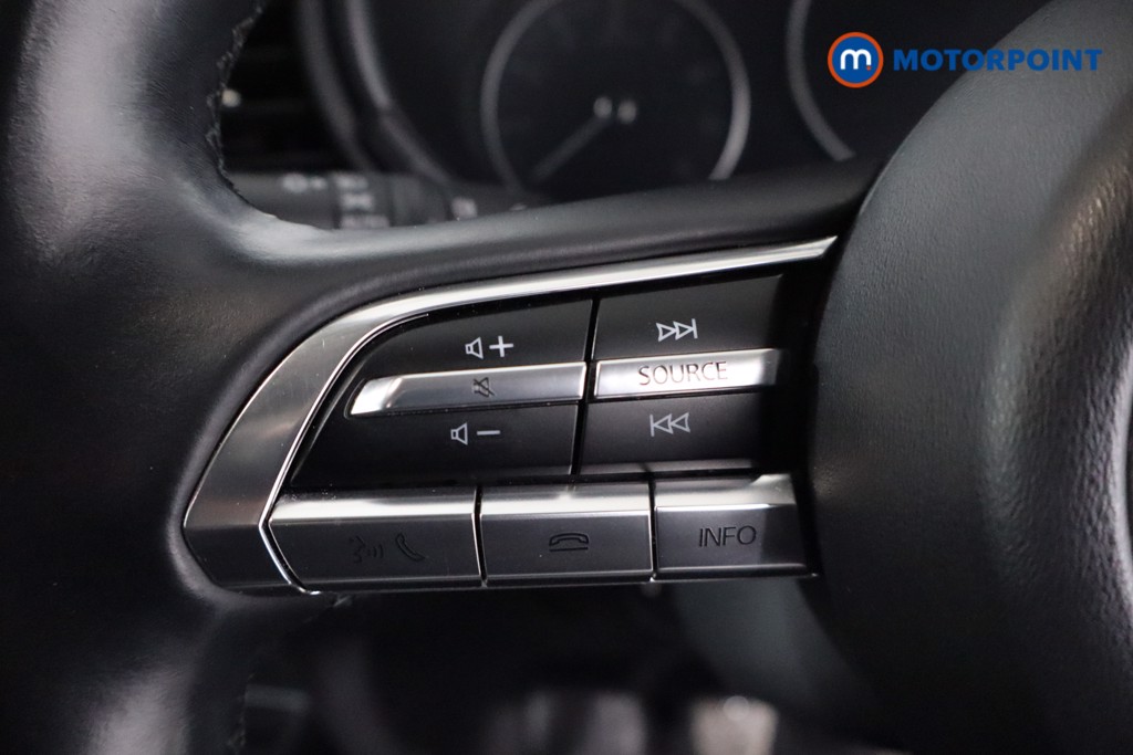 Mazda Cx-30 Sport Lux Manual Petrol SUV - Stock Number (1605679) - 7th supplementary image