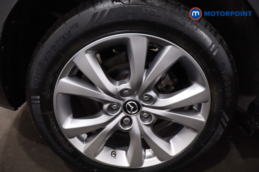 Mazda Cx-30 Sport Lux Manual Petrol SUV - Stock Number (1605679) - 9th supplementary image