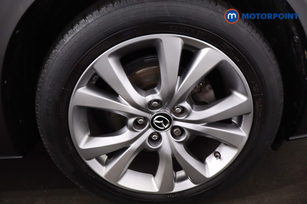 Mazda Cx-30 Sport Lux Manual Petrol SUV - Stock Number (1605679) - 10th supplementary image