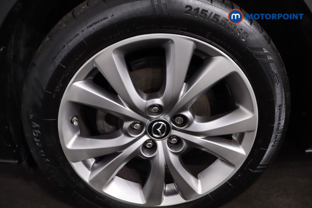 Mazda Cx-30 Sport Lux Manual Petrol SUV - Stock Number (1605679) - 11th supplementary image