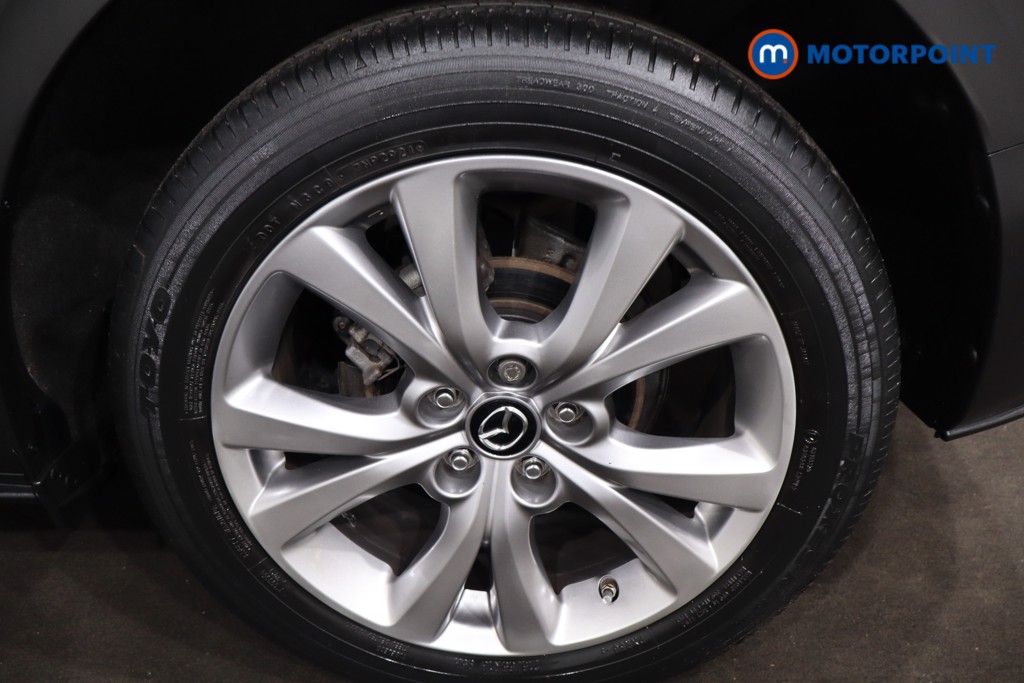 Mazda Cx-30 Sport Lux Manual Petrol SUV - Stock Number (1605679) - 12th supplementary image