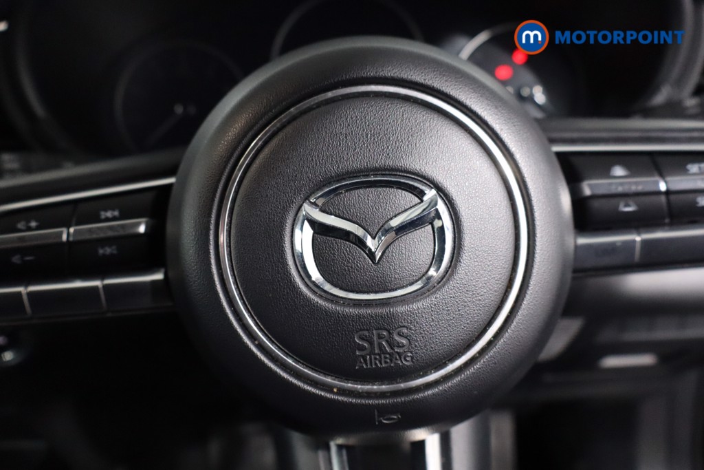 Mazda Cx-30 Sport Lux Manual Petrol SUV - Stock Number (1605679) - 13th supplementary image