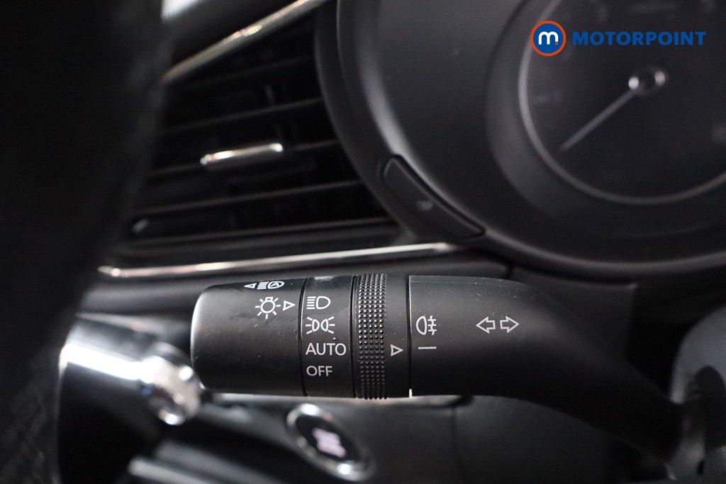 Mazda Cx-30 Sport Lux Manual Petrol SUV - Stock Number (1605679) - 14th supplementary image