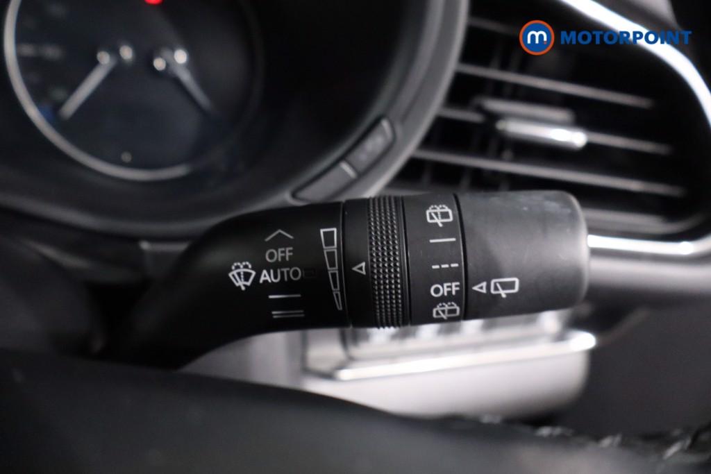 Mazda Cx-30 Sport Lux Manual Petrol SUV - Stock Number (1605679) - 15th supplementary image