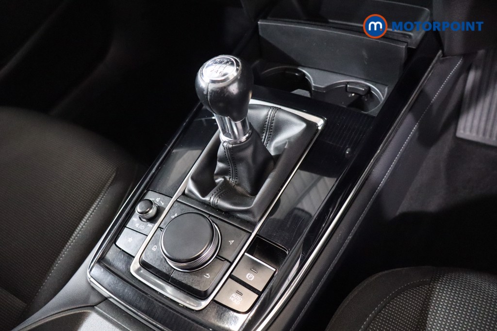 Mazda Cx-30 Sport Lux Manual Petrol SUV - Stock Number (1605679) - 16th supplementary image