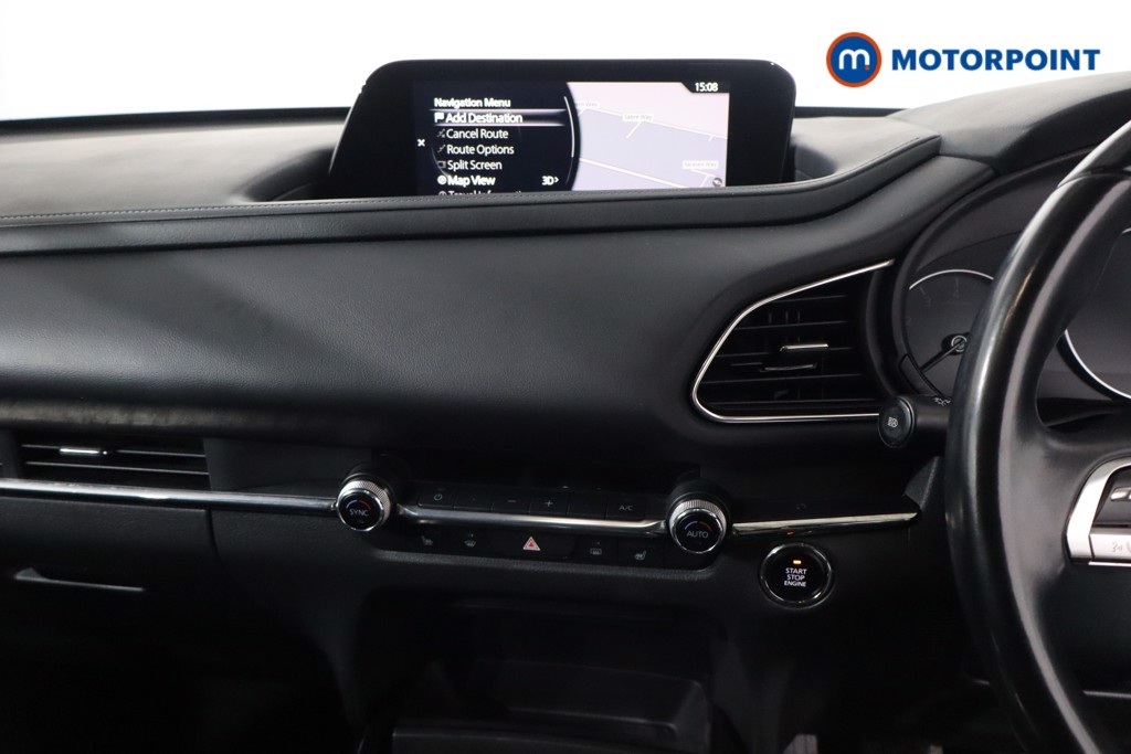 Mazda Cx-30 Sport Lux Manual Petrol SUV - Stock Number (1605679) - 20th supplementary image