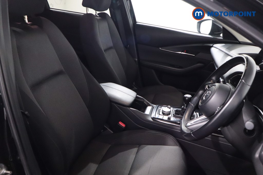 Mazda Cx-30 Sport Lux Manual Petrol SUV - Stock Number (1605679) - 21st supplementary image