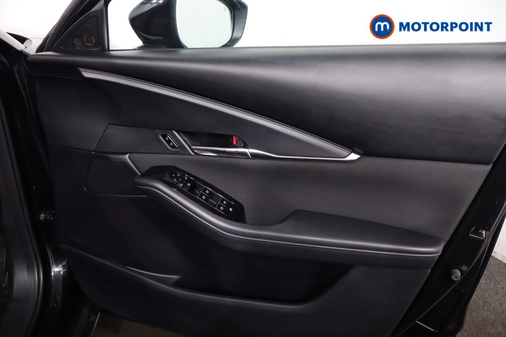 Mazda Cx-30 Sport Lux Manual Petrol SUV - Stock Number (1605679) - 22nd supplementary image