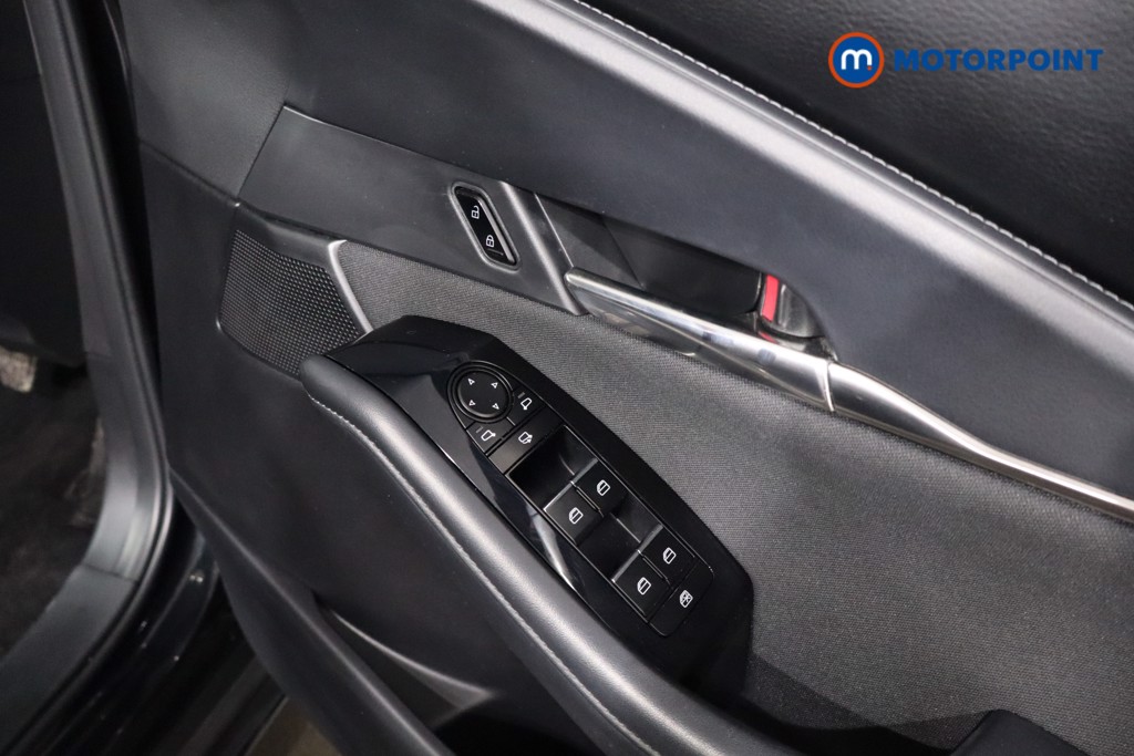 Mazda Cx-30 Sport Lux Manual Petrol SUV - Stock Number (1605679) - 23rd supplementary image