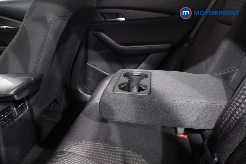 Mazda Cx-30 Sport Lux Manual Petrol SUV - Stock Number (1605679) - 25th supplementary image